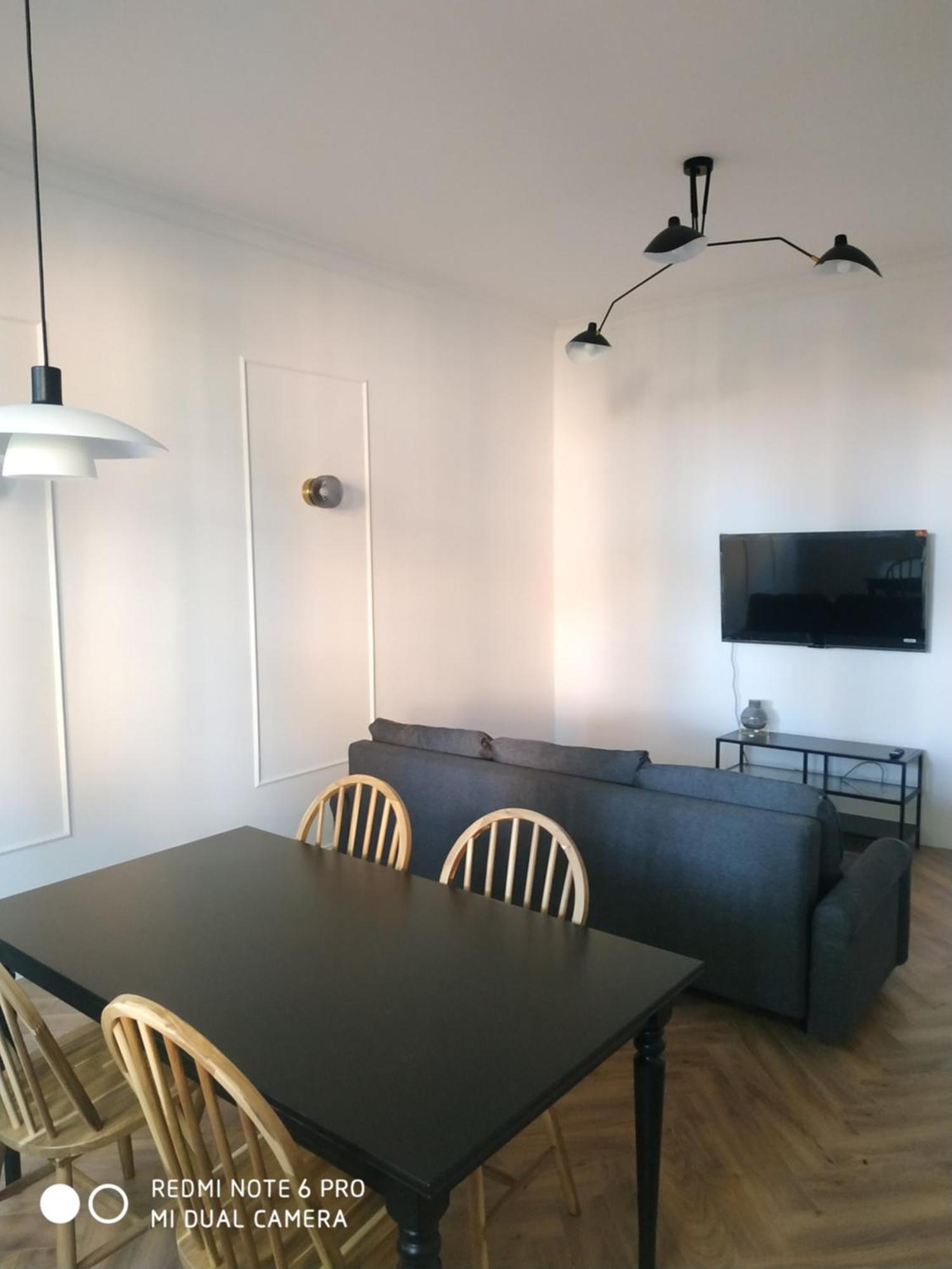 Apartament Sonet Mickiewicza Sopot Exterior foto