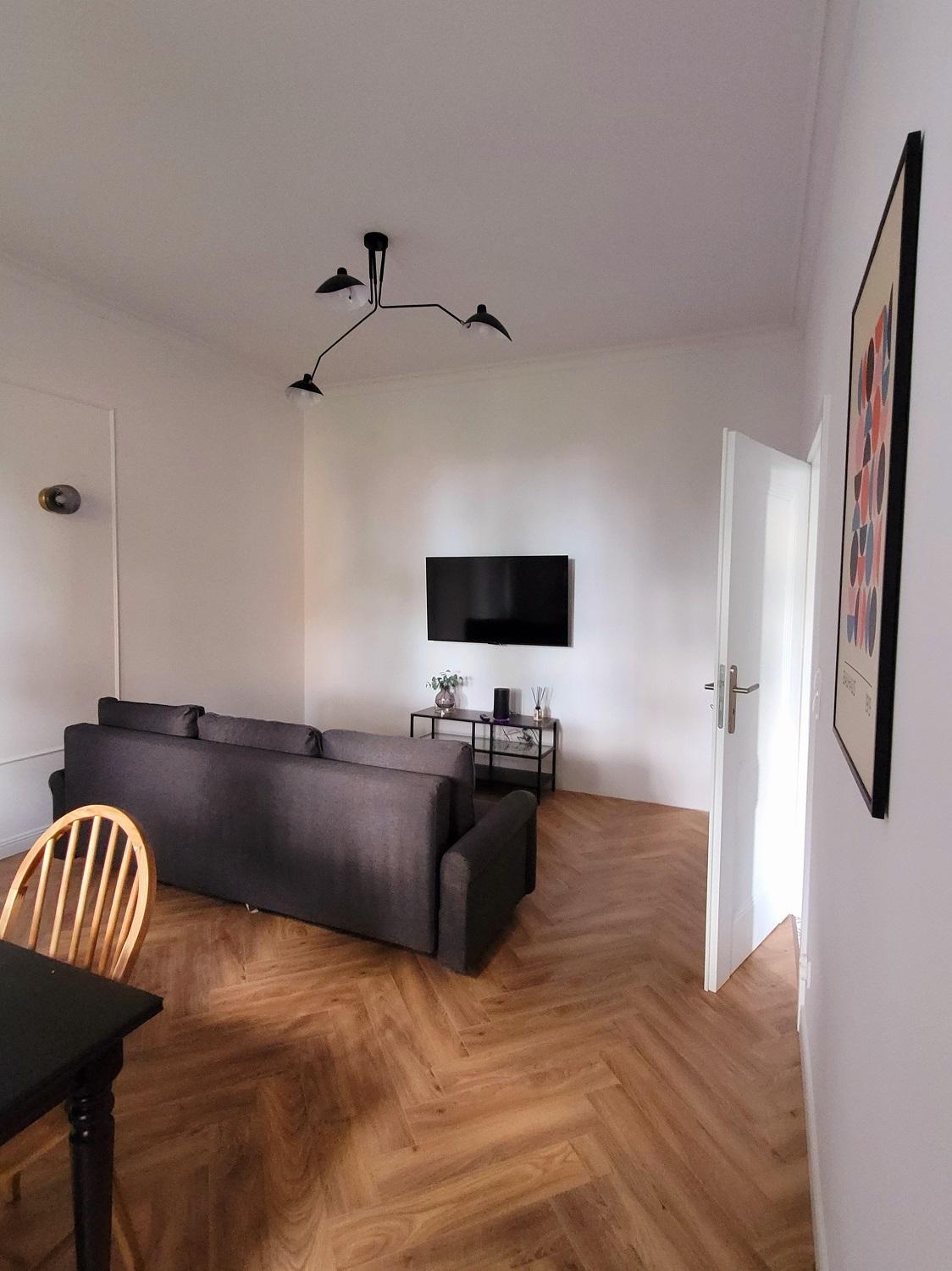 Apartament Sonet Mickiewicza Sopot Exterior foto