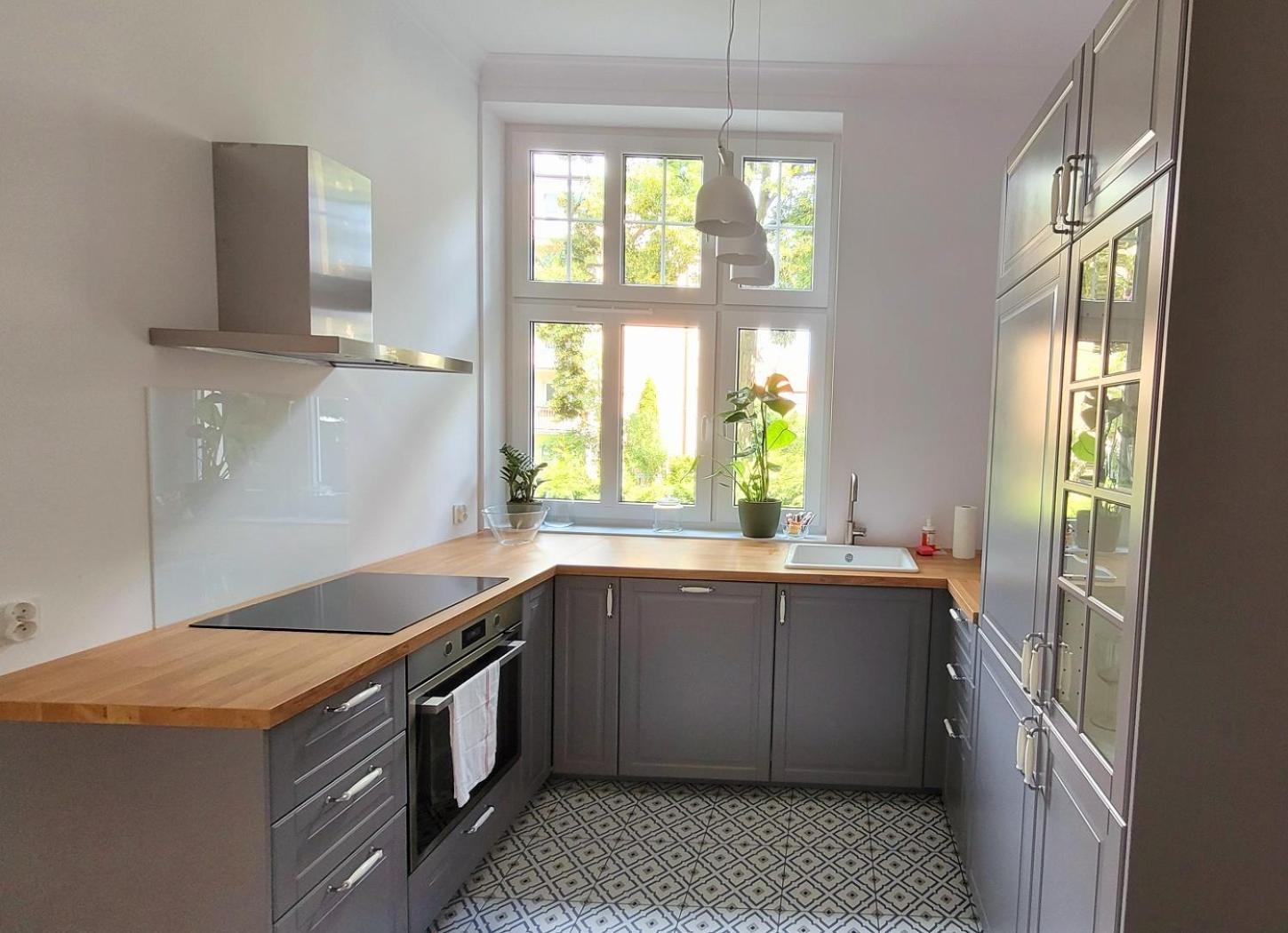 Apartament Sonet Mickiewicza Sopot Exterior foto